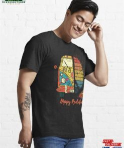 Hippy Revolution T Shirt Unisex Sweatshirt 4
