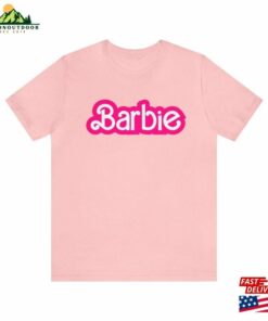 His And Hers Barbi Ken Shirt Classic Hoodie 3