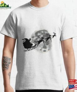 Ho Ho! Classic T-Shirt Hoodie Sweatshirt Ho Ho! Classic T-Shirt Hoodie Sweatshirt