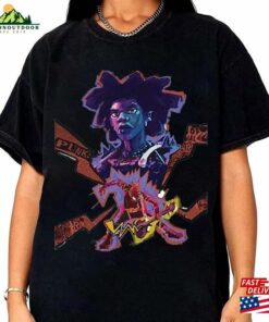 Hobie Brown Spider Punk T-Shirt Classic Sweatshirt