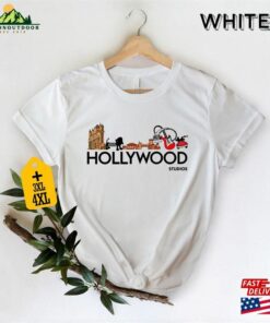 Hollywood Studios Studio Tour Shirt Universal Family Trip T-Shirt Movie Lover Souvenir Hoodie Unisex 3 Hollywood Studios Studio Tour Shirt Universal Family Trip T Shirt Movie Lover Souvenir Hoodie Unisex 4
