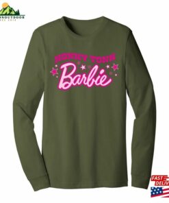 Honky Tonk Barbie Shirt Western Cowgirl Unisex Hoodie 3 Honky Tonk Barbie Shirt Western Cowgirl Unisex Hoodie 4