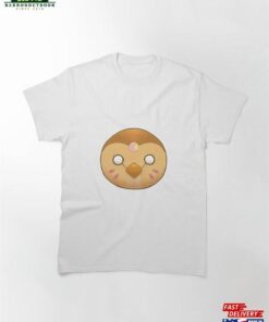 Hooty Puppet Tsum Classic T-Shirt Hoodie