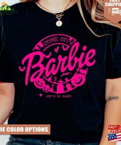 Horror Barbie Graphic Comfort Colors Sweatshirt Fans Shirt Hoodie 2 Horror Barbie Graphic Comfort Colors Sweatshirt Fans Shirt Hoodie 3