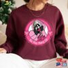 Horror Barbie Graphic Comfort Colors Sweatshirt Fans Shirt Hoodie Unisex