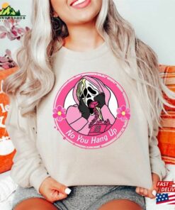 Horror Barbie Graphic Comfort Colors Sweatshirt Fans Shirt Hoodie Unisex 2 Horror Barbie Graphic Comfort Colors Sweatshirt Fans Shirt Hoodie Unisex 3