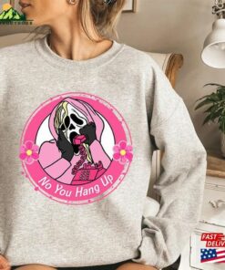 Horror Barbie Graphic Comfort Colors Sweatshirt Fans Shirt Hoodie Unisex 3 Horror Barbie Graphic Comfort Colors Sweatshirt Fans Shirt Hoodie Unisex 4