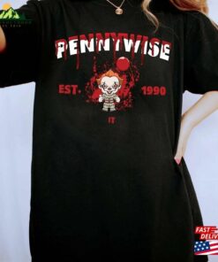 Horror Movie Characters Shirt Chucky Ghostface Hoodie Sweatshirt 2 Horror Movie Characters Shirt Chucky Ghostface Hoodie Sweatshirt 3