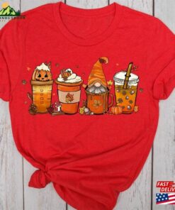 Horror Movie Coffee Shirt Hoodie Sweatshirt