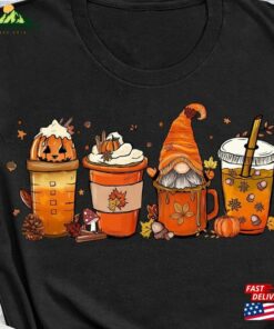Horror Movie Coffee Shirt Hoodie Sweatshirt