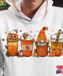 Horror Movie Coffee Shirt Hoodie Sweatshirt 3 Horror Movie Coffee Shirt Hoodie Sweatshirt 4