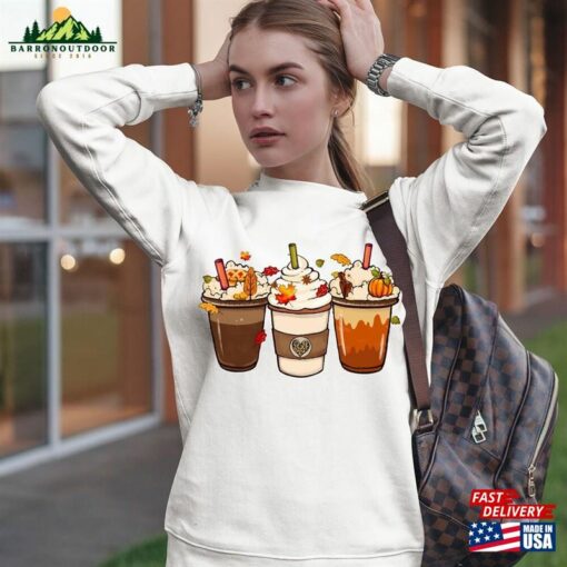 Horror Movie Coffee Shirt T-Shirt Hoodie