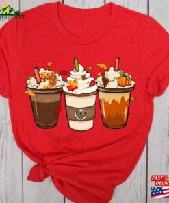 Horror Movie Coffee Shirt T-Shirt Hoodie 3 Horror Movie Coffee Shirt T Shirt Hoodie 4