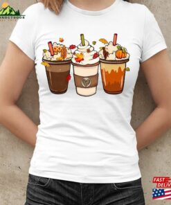 Horror Movie Coffee Shirt T-Shirt Unisex 3 Horror Movie Coffee Shirt T Shirt Unisex 4