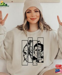 Horror Movie E39 Shirt Fan Classic Hoodie 2 Horror Movie E39 Shirt Fan Classic Hoodie 3