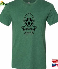 Horror Mugshot Shirt Movie Characters T-Shirt Gift Sweatshirt Horror Mugshot Shirt Movie Characters T-Shirt Gift Sweatshirt