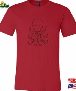 Horror Mugshot Shirt Movie Characters T-Shirt Gift Sweatshirt Hoodie