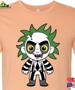 Horror Shirt Movie Characters T-Shirt Gift Unisex Horror Shirt Movie Characters T-Shirt Gift Unisex