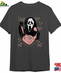 Hot Gh#Ostface Calling Halloween Classic T-Shirt SCream Vi Movie 2023 Shirt Hoodie Unisex 1 Hot GhOstface Calling Halloween Classic T Shirt SCream Vi Movie 2023 Shirt Hoodie Unisex 2