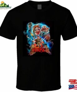 House Movie T-Shirt Hoodie Unisex