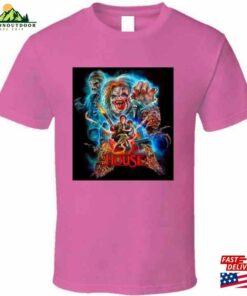 House Movie T-Shirt Hoodie Unisex