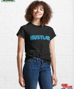 Hustler Classic T Shirt Sweatshirt Hoodie 4