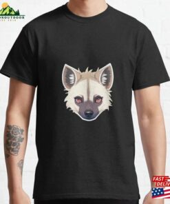 Hyena Baby Classic T-Shirt Sweatshirt