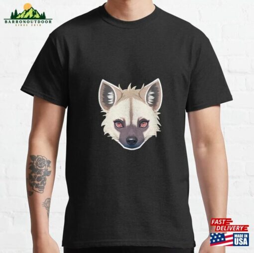 Hyena Baby Classic T-Shirt Sweatshirt