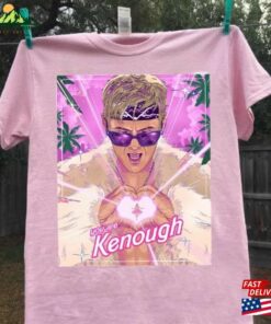 I Am Kenough Barbenheimer Shirt Vintage 90 Sweatshirt Hoodie I Am Kenough Barbenheimer Shirt Vintage 90 Sweatshirt Hoodie