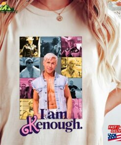 I Am Kenough Comfort Colors Shirt Barbenheimer Come On Barbie Unisex Classic I Am Kenough Comfort Colors Shirt Barbenheimer Come On Barbie Unisex Classic