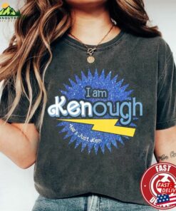 I Am Kenough Movie 2023 Shirt Classic Hoodie 3