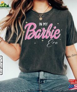 I Am Kenough Movie Shirt Im Not Drunk Hoodie In My Barbie Era Graphic Tee Sweatshirt T Shirt 4