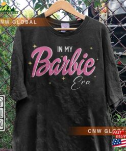 I Am Kenough Movie Shirt Im Not Drunk Hoodie In My Doll Era Graphic Tee Sweatshirt 3