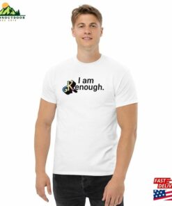 I Am Kenough Ryan Gosling T-Shirt Classic I Am Kenough Ryan Gosling T-Shirt Classic
