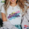 I Am Kenough Shirt 2023 Barbie Girls Sweatshirt Hoodie