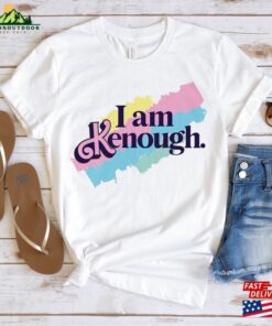 I Am Kenough Shirt 2023 Barbie Girls Sweatshirt Hoodie 3