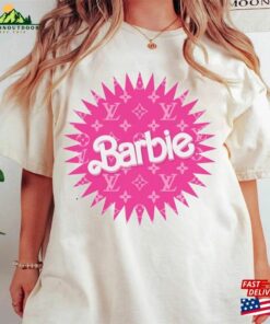 I Am Kenough Shirt Ken Is Boy Night Let T-Shirt Hoodie