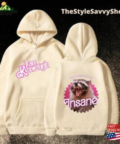 I Am Kenough Sweatshirt Tie Dye Hoodie Unisex 3 I Am Kenough Sweatshirt Tie Dye Hoodie Unisex 4