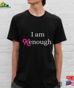 I Am Kenough T-Shirt Ken Shirt Movie Barbenheimer Sweatshirt 2 I Am Kenough T Shirt Ken Shirt Movie Barbenheimer Sweatshirt 3