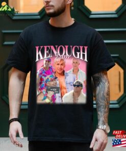 I Am Kenough T-Shirt Vintage Sweatshirt Barbenheimer Shirt Classic 2 I Am Kenough T Shirt Vintage Sweatshirt Barbenheimer Shirt Classic 3