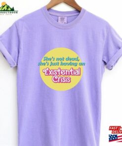 I Am Kenough Tshirt Shirt T-Shirt Hoodie Unisex 3 I Am Kenough Tshirt Shirt T Shirt Hoodie Unisex 4