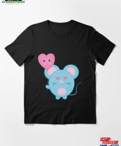 I Love You 2023 T Shirt Essential T-Shirt Classic