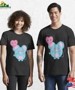 I Love You 2023 T Shirt Essential T-Shirt Classic 2 I Love You 2023 T Shirt Essential T Shirt Classic 3