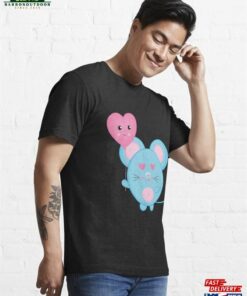 I Love You 2023 T Shirt Essential T-Shirt Classic 3 I Love You 2023 T Shirt Essential T Shirt Classic 4