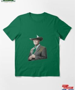 I Shot Jr Retro Dallas Tv Show Character J R Ewing T-Shirt Essential Unisex Sweatshirt