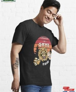 I Stopped My Game To Be Here Graphic Novelty Sarcastic Funny T Shirt Sweatshirt Unisex 3