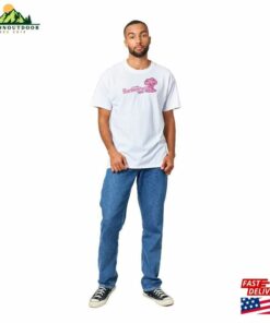 I Survived Barbanheimer 2023 Movie Parody Unisex Crewneck T-Shirt Classic 2 I Survived Barbanheimer 2023 Movie Parody Unisex Crewneck T Shirt Classic 3