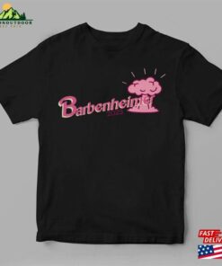 I Survived Barbenheimer 2023 Shirt Sweatshirt Classic I Survived Barbenheimer 2023 Shirt Sweatshirt Classic