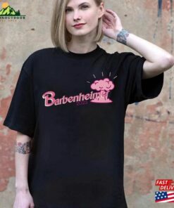 I Survived Barbenheimer 2023 Shirt Sweatshirt Classic 2 I Survived Barbenheimer 2023 Shirt Sweatshirt Classic 3