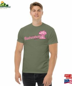 I Survived Barbenheimer 2023 Shirt Sweatshirt Unisex 3